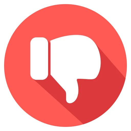 no